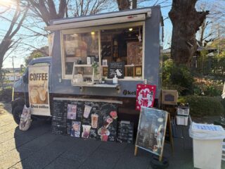 元日、2日とokeicoffeeさんが出店して下さいます。
初詣の合間にコーヒーなどを飲みながら休憩して下さい。
#西方寺 #横浜西方寺#okeicoffee #初詣#コーヒー